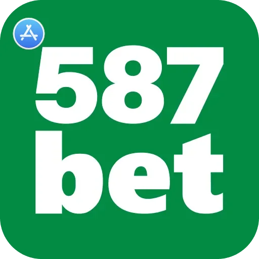 App 587bet para Android e iOS - download grátis