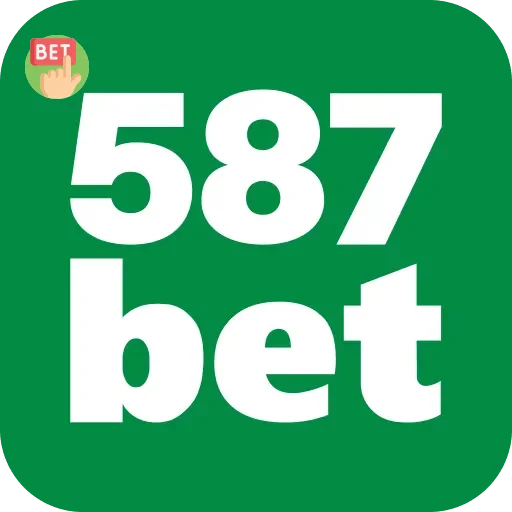 Apostas esportivas 587bet - futebol e esportes ao vivo