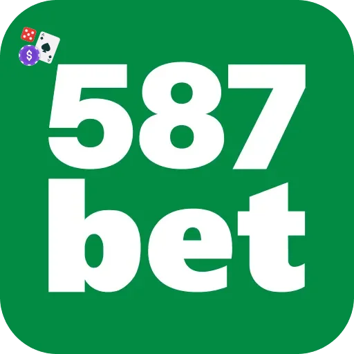 Cassino 587bet - mesas ao vivo e jogos