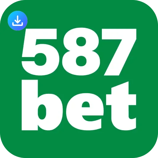 Download app 587bet Android iOS