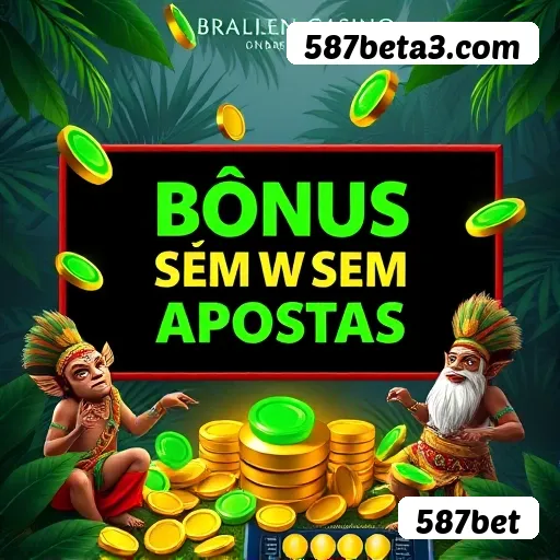 Configurações úteis dentro do app 587bet