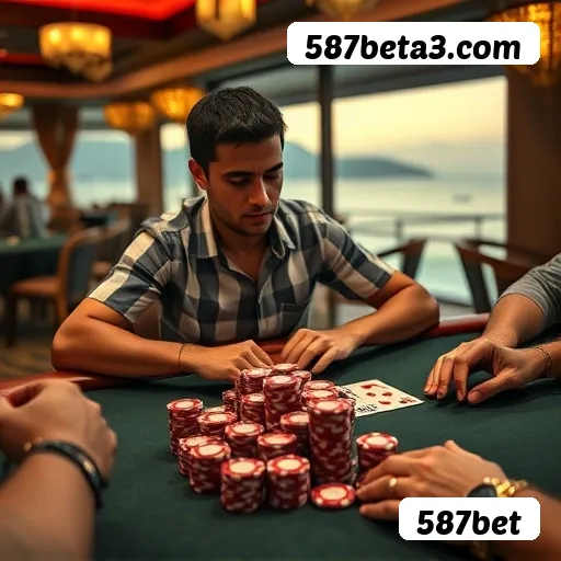 587bet multi dispositivo