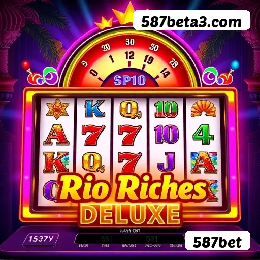 Aplicativo móvel 587bet para iOS e Android