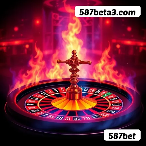 App 587bet slots mobile